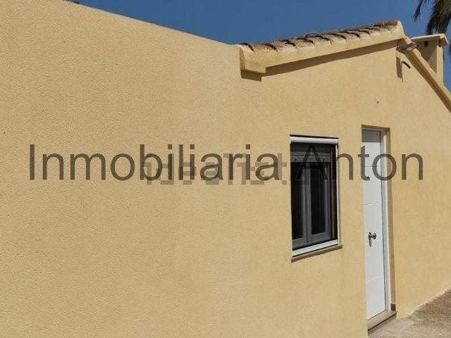 Casa Rural en venta en Urbanización Sierra Verde, la Marina Baixa