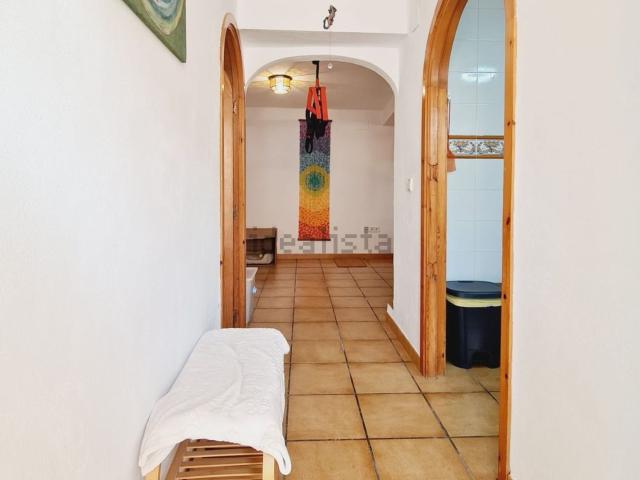 Casa Rural en venta en la Marina Baixa, Valencia