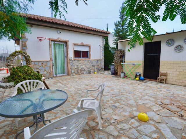 Casa Rural en venta en Callosa De Segura, San Pedro