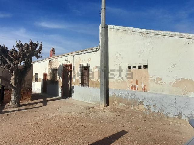 Casa Rural en venta en el Baix Segura / La Vega Baja, Valencia