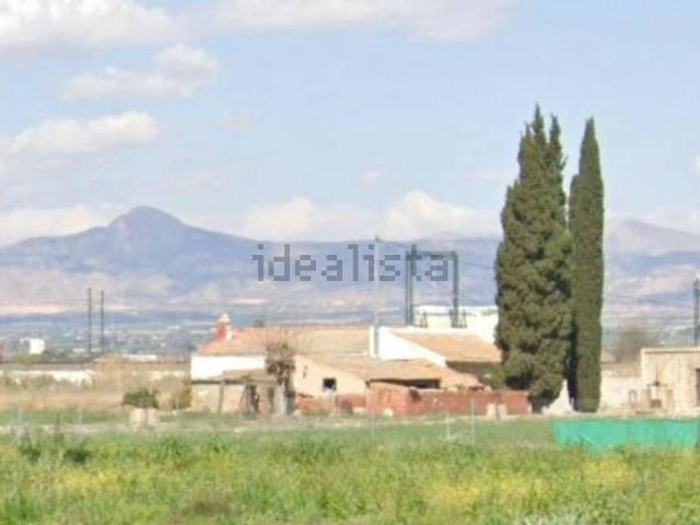 Casa Rural en venta en el Baix Segura / La Vega Baja, Valencia