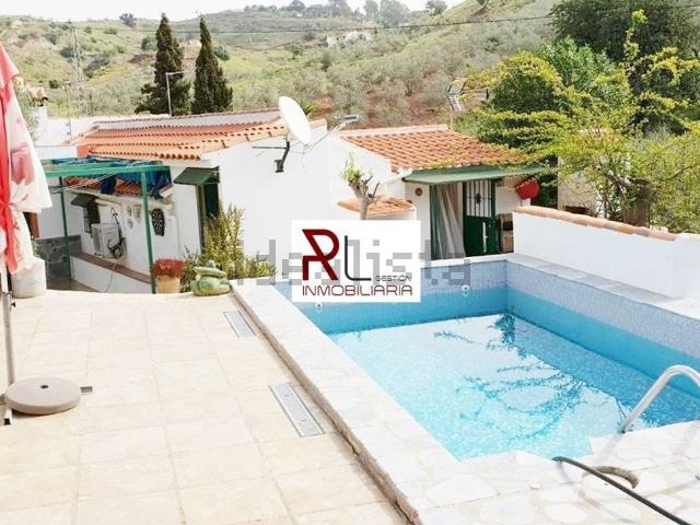 Casa Rural en venta en Callosa De Segura, Valencia