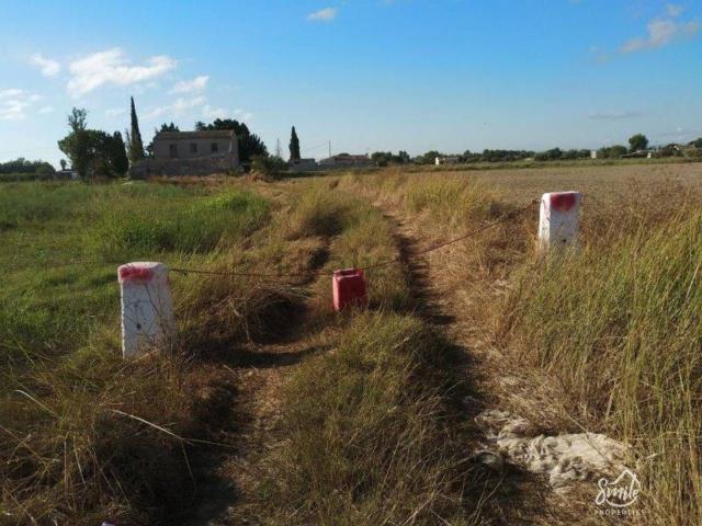 Casa Rural en venta en el Baix Segura / La Vega Baja, Valencia