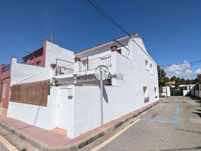Casa Rural en venta en Calonge i Sant Antoni, Baix Empordà