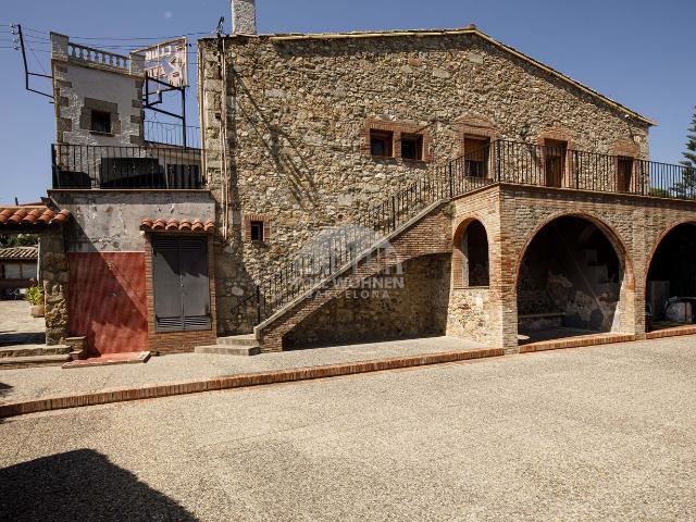 Casa Rural en venta en Calonge i Sant Antoni, Baix Empordà