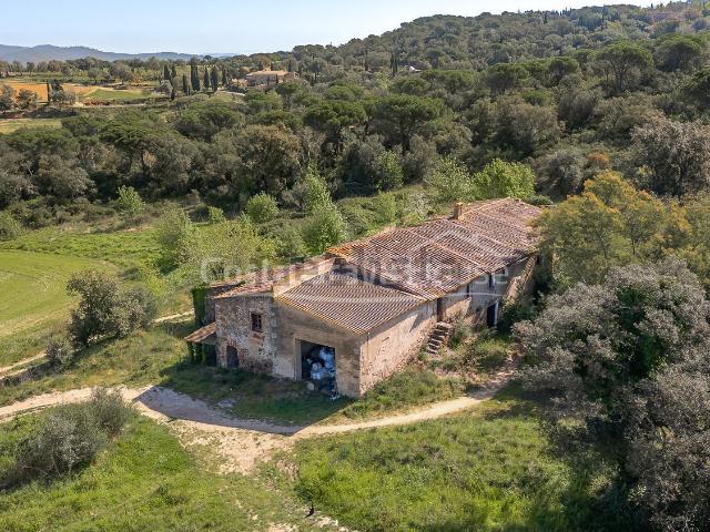 Casa Rural en venta en Calonge i Sant Antoni, Baix Empordà