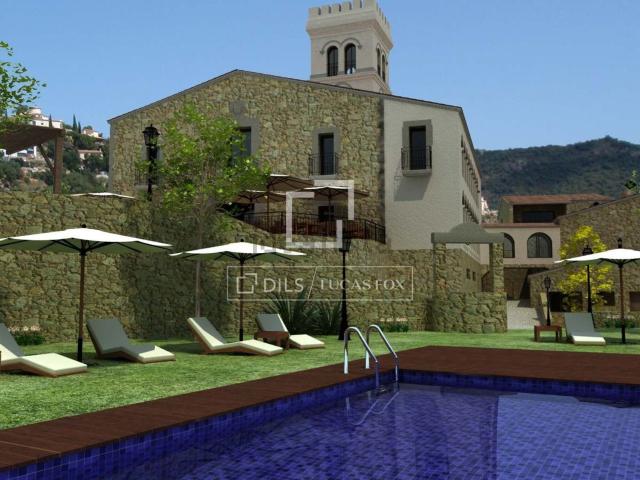 Casa Rural en venta en Calonge i Sant Antoni, Baix Empordà