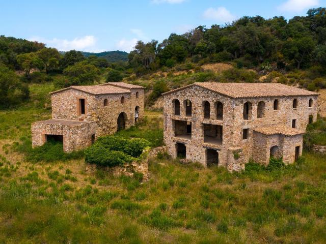 Casa Rural en venta en Calonge i Sant Antoni, Baix Empordà