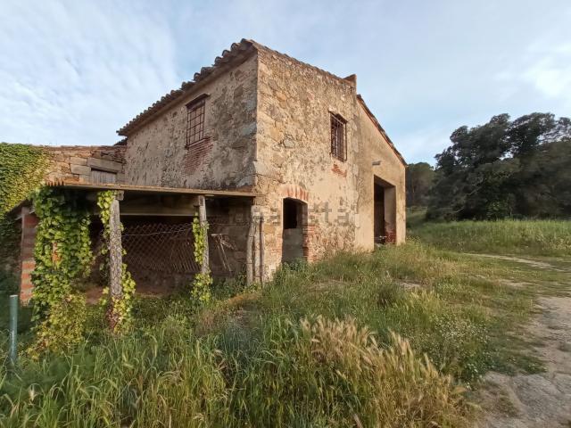 Casa Rural en venta en Calonge i Sant Antoni, Baix Empordà