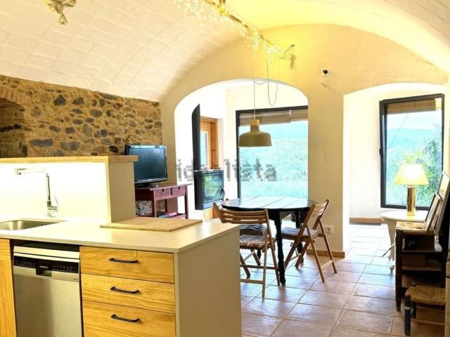 Casa Rural en alquiler en Calonge