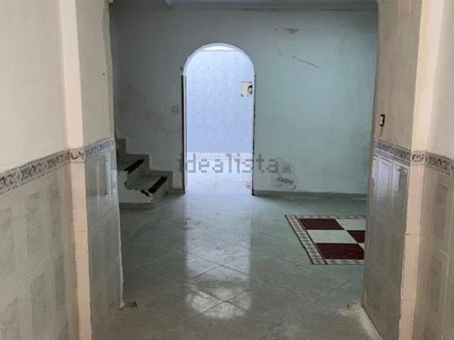 Casa Rural en venta en San Bernardo, la Marina Alta