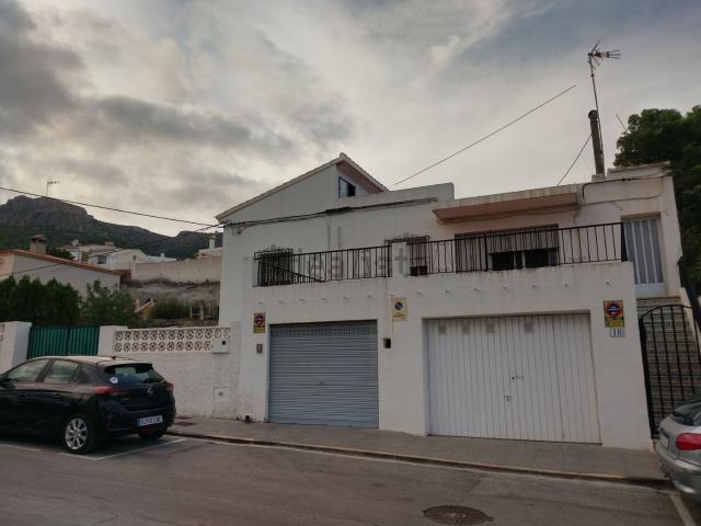 Casa Rural en venta en San Bernardo, la Marina Alta