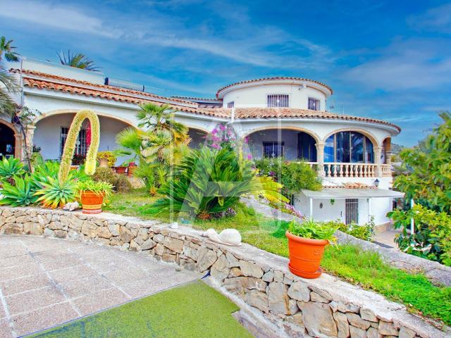 Casa Rural en venta en Calpe, San Dionisio