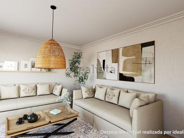 Casa Rural en venta en San Bernardo, la Marina Alta