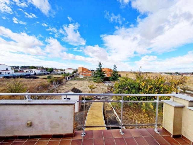 Casa Rural en venta en Calvarrasa De Abajo, Salamanca