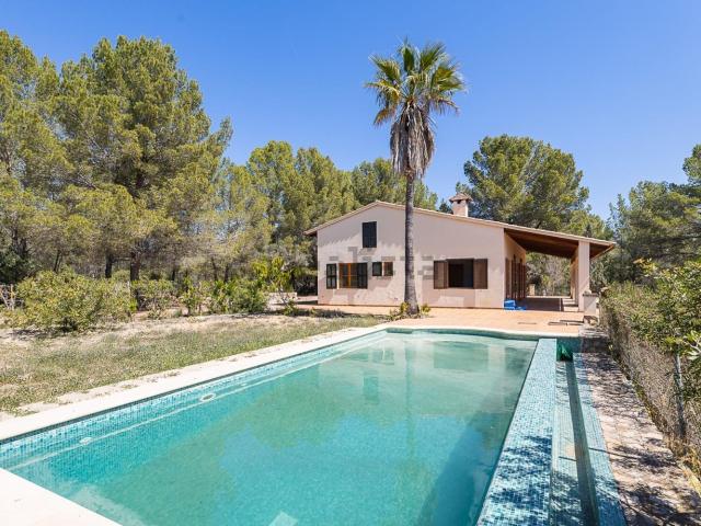 Casa Rural en venta en Calvià, Serra de Tramuntana