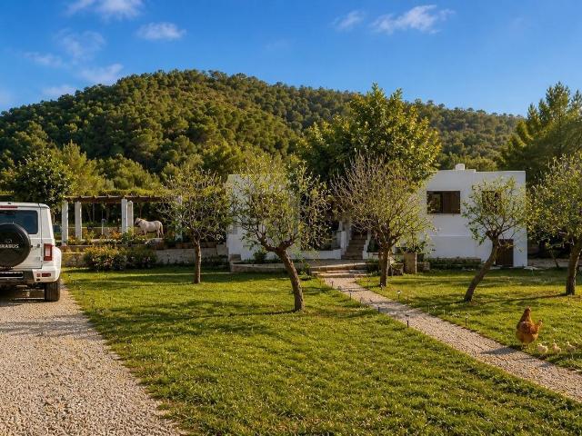 Casa Rural en venta en Calvià, Serra de Tramuntana