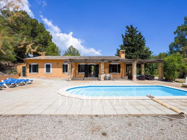 Casa Rural en venta en Calvià, Serra de Tramuntana