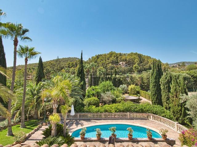 Casa Rural en venta en Calvià, Serra de Tramuntana
