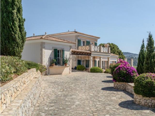 Casa Rural en venta en Calvià, Serra de Tramuntana