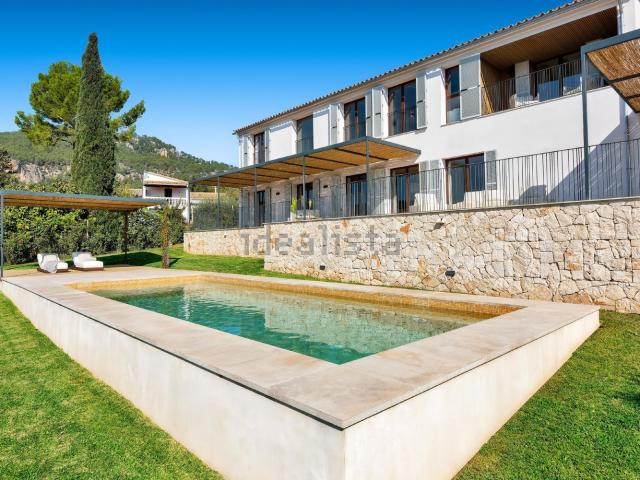 Casa Rural en venta en Calvià, Serra de Tramuntana