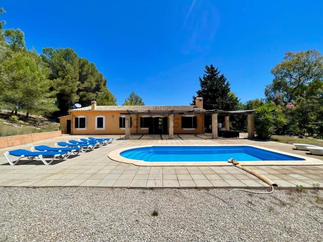 Casa Rural en venta en Calvià, Serra de Tramuntana
