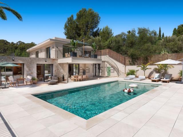 Casa Rural en venta en Calvià, Serra de Tramuntana
