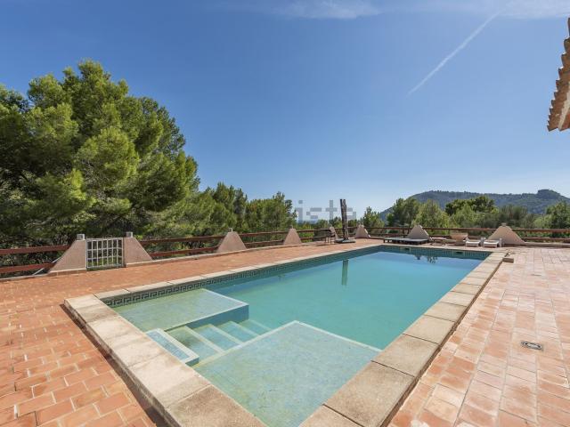 Casa Rural en venta en Calvià, Serra de Tramuntana