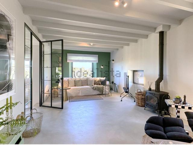 Casa Rural en venta en Calvià, Serra de Tramuntana