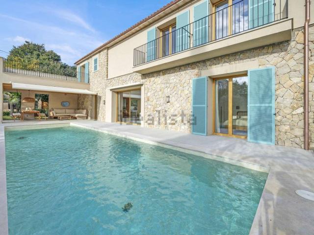 Casa Rural en venta en Calvià, Serra de Tramuntana