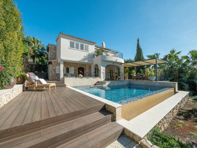 Casa Rural en venta en Calvià, Serra de Tramuntana