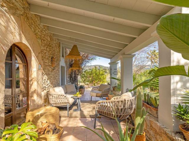 Casa Rural en venta en Calvià, Serra de Tramuntana