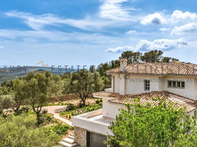 Casa Rural en venta en Calvià, Serra de Tramuntana