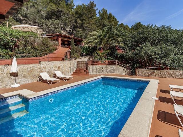 Casa Rural en venta en Calvià, Serra de Tramuntana