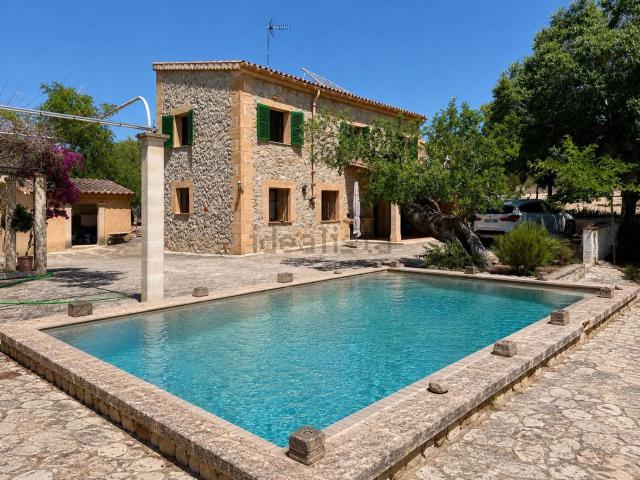 Casa Rural en venta en Calvià, Serra de Tramuntana