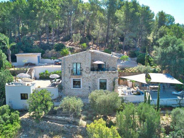 Casa Rural en venta en Calvià, Serra de Tramuntana