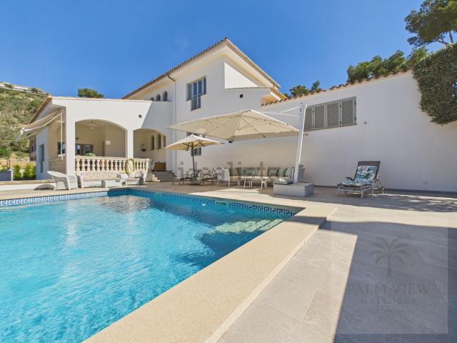 Casa Rural en venta en Calvià, Serra de Tramuntana