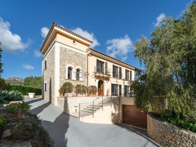Casa Rural en venta en Calvià, Serra de Tramuntana