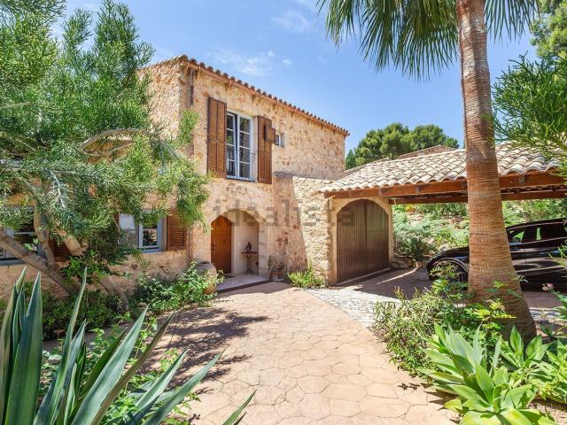 Casa Rural en venta en Calvià, Serra de Tramuntana