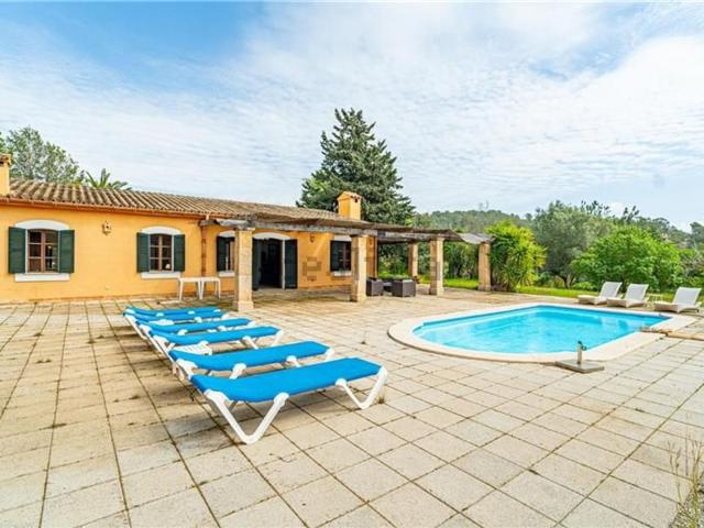 Casa Rural en venta en Calvià, Serra de Tramuntana