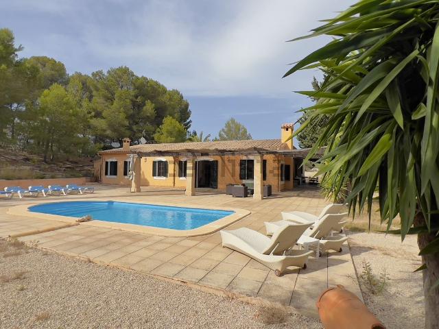 Casa Rural en venta en Calvià, Serra de Tramuntana