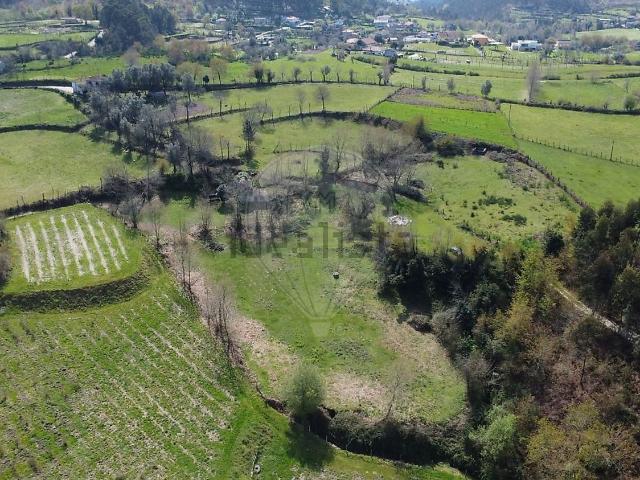 Quinta venda em Póvoa De Lanhoso, Braga