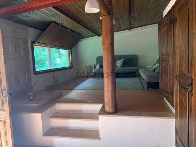 Quinta venda em Póvoa De Lanhoso, Braga