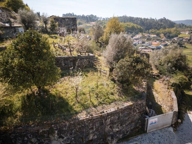 Quinta venda em Póvoa De Lanhoso, Braga