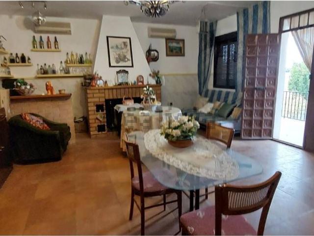 Casa Rural en venta en Calzada De Calatrava, Castilla-La Mancha