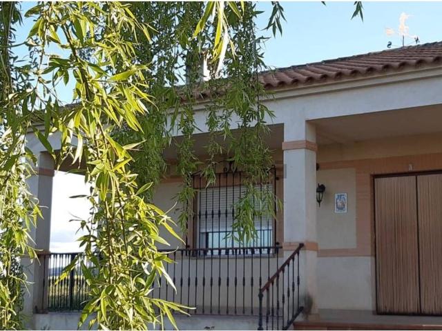 Casa Rural en venta en Calzada De Calatrava, Castilla-La Mancha