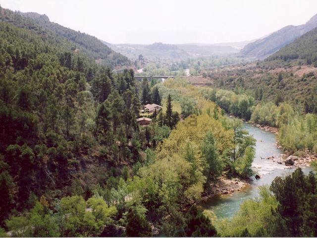 Casa Rural en venta en Camarasa
