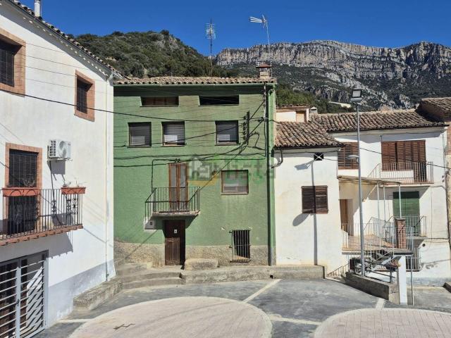 Casa Rural en venta en Noguera, Catalunya