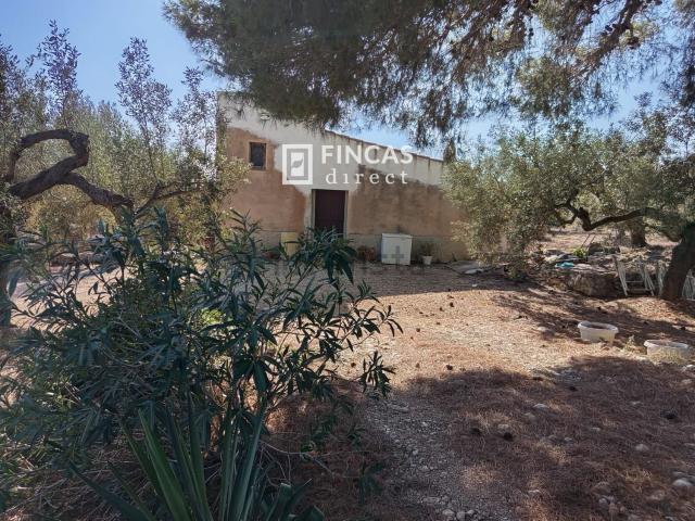 Casa Rural en venta en Baix Ebre, Catalunya