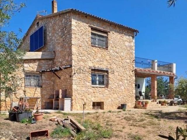 Casa Rural en venta en Baix Ebre, Catalunya